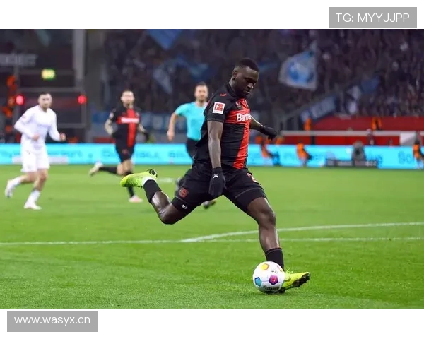 博尼法斯：从尼日利亚街头到德甲冠军锋霸的逆袭解析