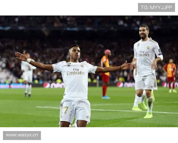 罗德里：对皇马、拜仁等豪门的中场统治名场面