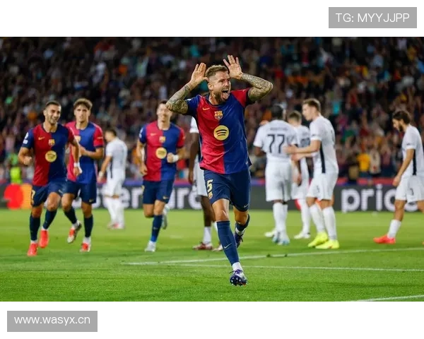 巴萨越踢越年轻，稳定性出现阶段性变化，或对赛季表现造成影响