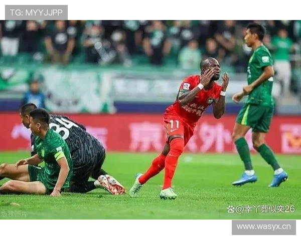 表面进攻乏力,实则全队稳定性崩了,国安到底怎么了? 表面进攻乏力,实则全队稳定性崩了,国安到底怎么了?