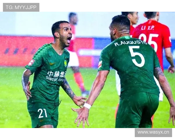 国安争冠形势受关注，但稳定性问题逐步反映在关键战表现中