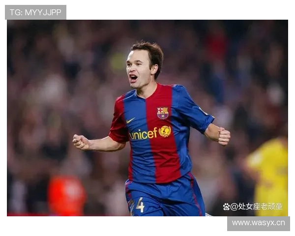 佩德里 vs 伊涅斯塔：小空间控球能力差距解析