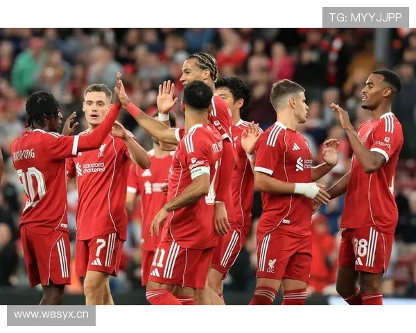 利物浦阵容深度问题已显现，可能影响球队赛季持续表现与竞争稳定性