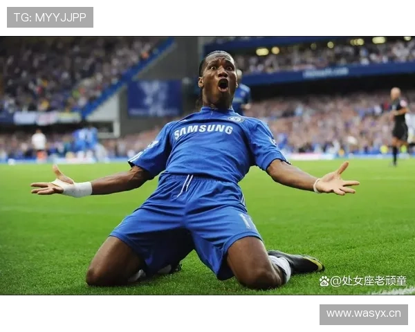 萨拉赫vs德罗巴 非洲足坛第一人归属差距到底在哪 萨拉赫vs德罗巴 非洲足坛第一人归属差距到底在哪