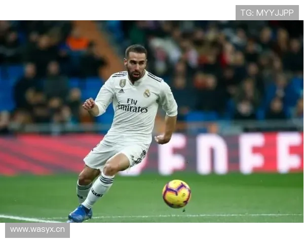 卡瓦哈尔与阿什拉夫:边卫助攻模式分化,前者更倚重体系协同