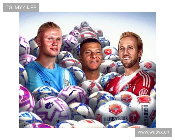 哈兰德vs凯恩 全能属性与终结能力差距在哪 哈兰德vs凯恩 全能属性与终结能力差距在哪