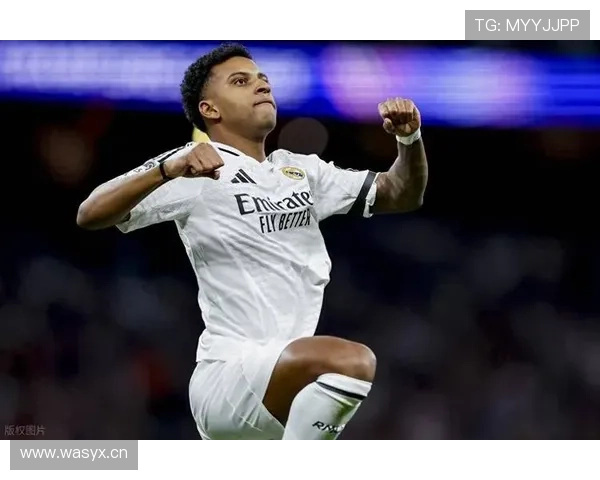 罗德里戈欧冠爆发是运气还是实力？