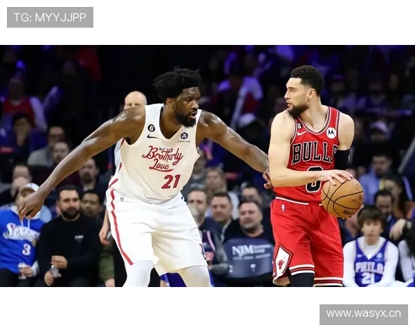 拉文无球跑位明显提升三分效率 助芝加哥公牛拉开比分差距